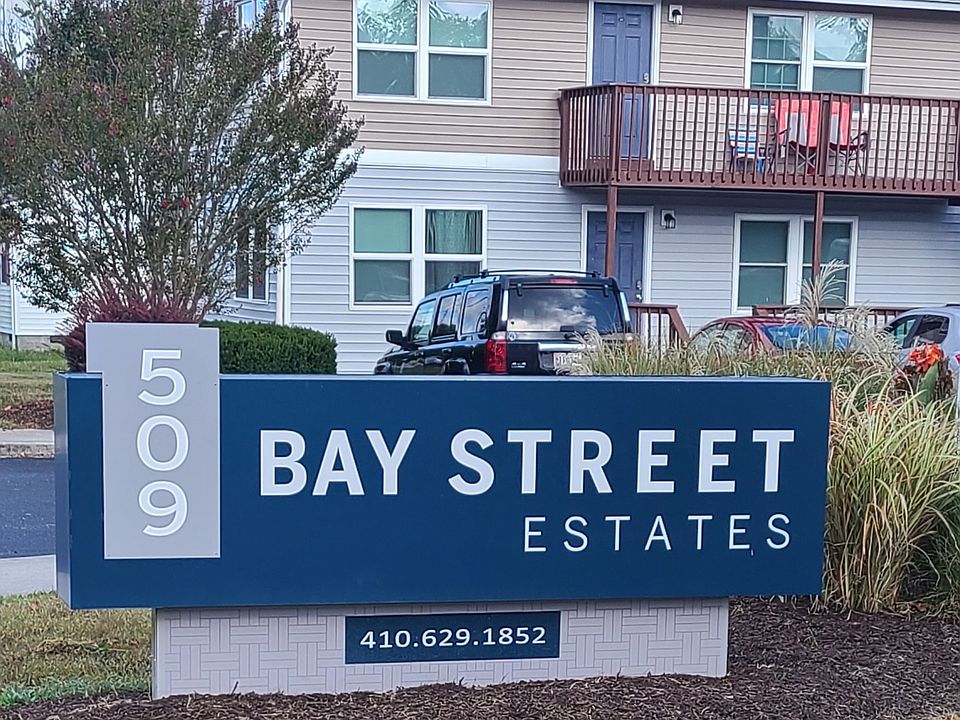 1st image of 509 Bay St #14867922