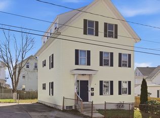 477 Palmer St, Fall River, MA 02721