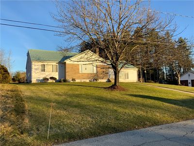 217 Scott Ave, Somerset, PA, 15501