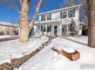 712 Pear St, Fort Collins, CO 80521