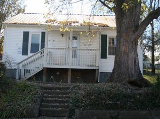 421 Wilson Ave, Johnson City, TN 37604