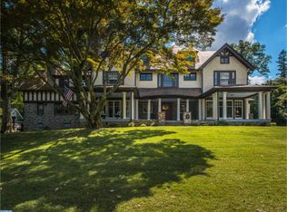 1010 Valley Rd, Elkins Park, PA 19027