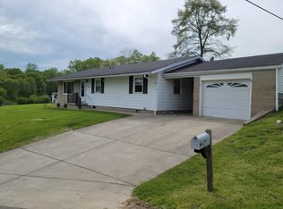328 Patton Dr, Ashland, KY 41101