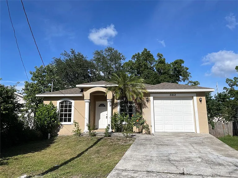 5912 Mohr Loop — Photo 1