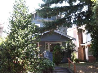 4738 16th Ave NE, Seattle, WA 98105