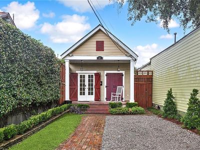 517 Cadiz St, New Orleans, LA, 70115