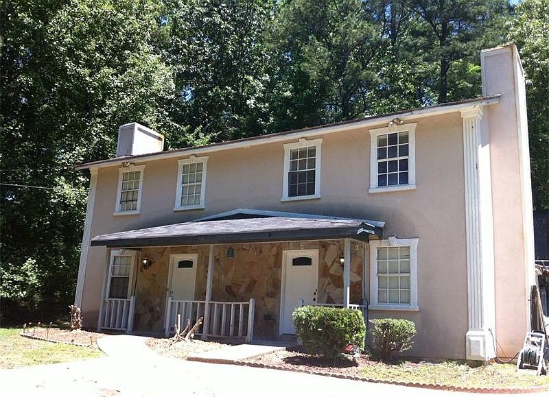 1st image of 357 Bradley Woods Ct NW #A