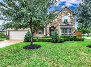 11319 Crestbrook Park Ln, Tomball, TX 77375