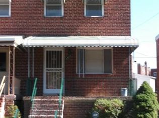 5813 8th St NE, Washington, DC 20011