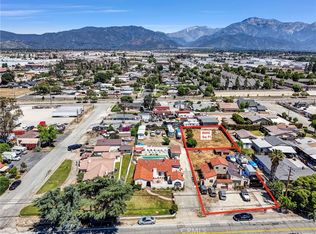 1871 W 9th St, Upland, CA 91786