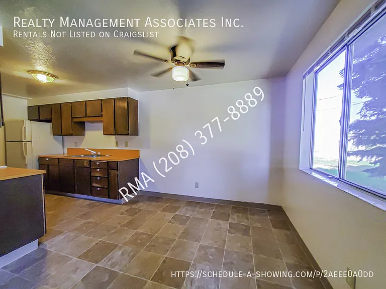 657 S White Cloud Dr — Photo 7