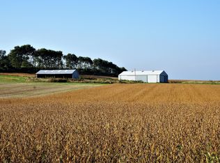 W7538 Wells Ln, Waterloo, WI 53594