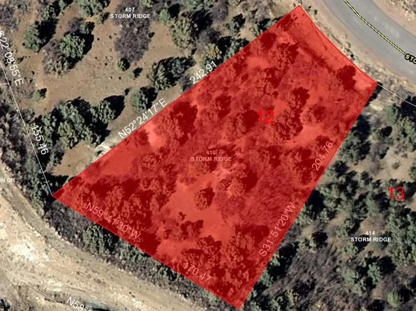 410 Storm Rdg, Canon City, CO 81212