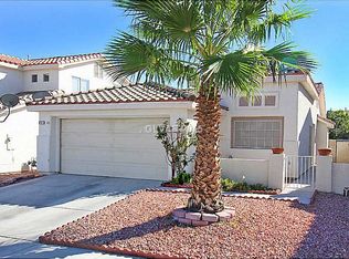 8137 Exploration Ave, Las Vegas, NV 89131