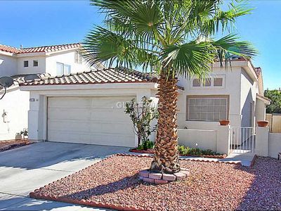 8137 Exploration Ave, Las Vegas, NV, 89131