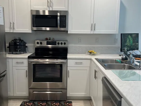 1200 SE 26th Ter, Homestead, FL 33035