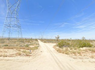 Vic 160th St #E, Palmdale, CA 93591