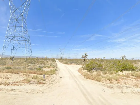 Vic 160th St #E, Palmdale, CA 93591