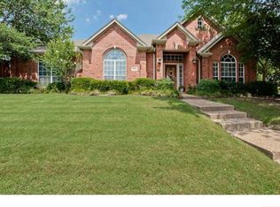 3216 Bob O Link Ct, Plano, TX 75093