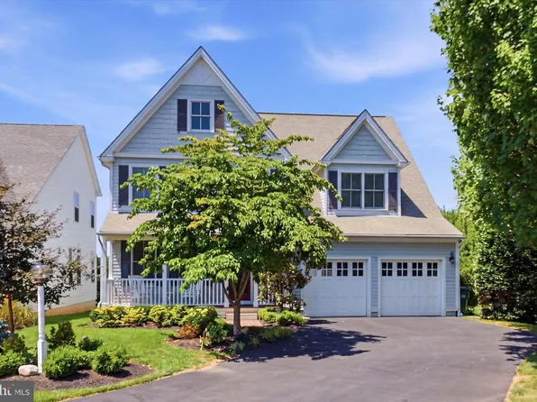 909 Phipps Way, Blue Bell, PA 19422