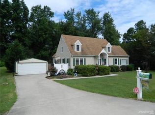 238 Laura Ave, Archdale, NC 27263