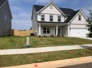 814 Talbot Dr, Grovetown, GA 30813