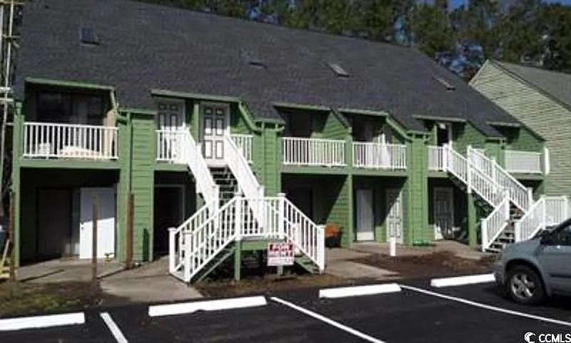 411 Cambridge Cir #D5
