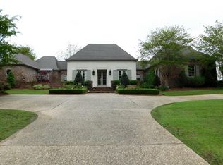 85 Pecan Acres, Hattiesburg, MS 39402