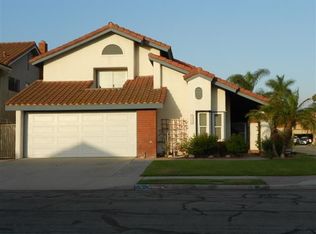 8334 Mercury Dr, Buena Park, CA 90620