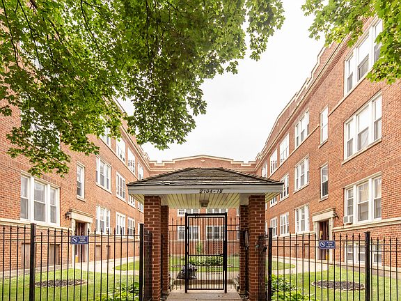 2nd image of 7502 N Hoyne Ave #2114-2