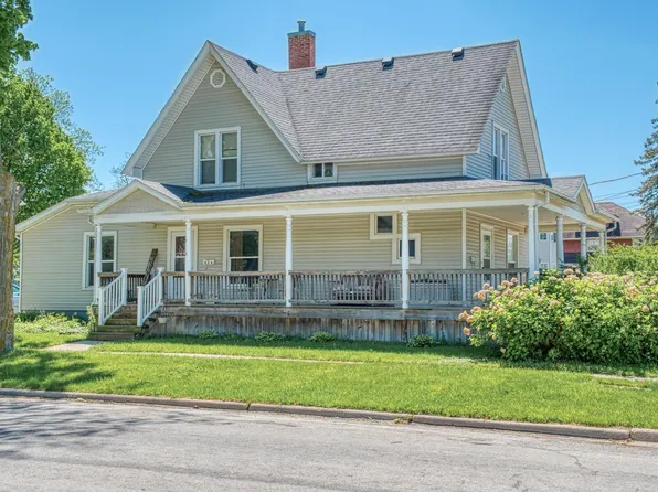 404 E Mason St, Owosso, MI 48867