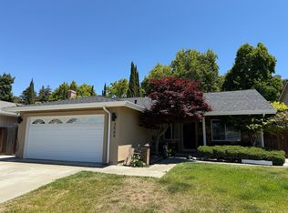 3564 Collin Ct, Fremont, CA 94536