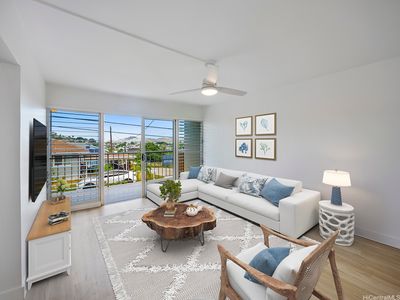 45-342 Lilipuna Rd APT 204, Kaneohe, HI, 96744