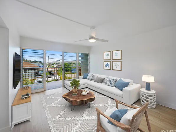 45-342 Lilipuna Rd APT 204, Kaneohe, HI 96744