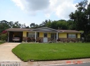 765 Forest Rd, Titusville, FL 32780