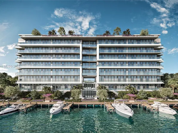 9481 E Bay Harbor Dr #607, Bay Harbor Islands, FL 33154