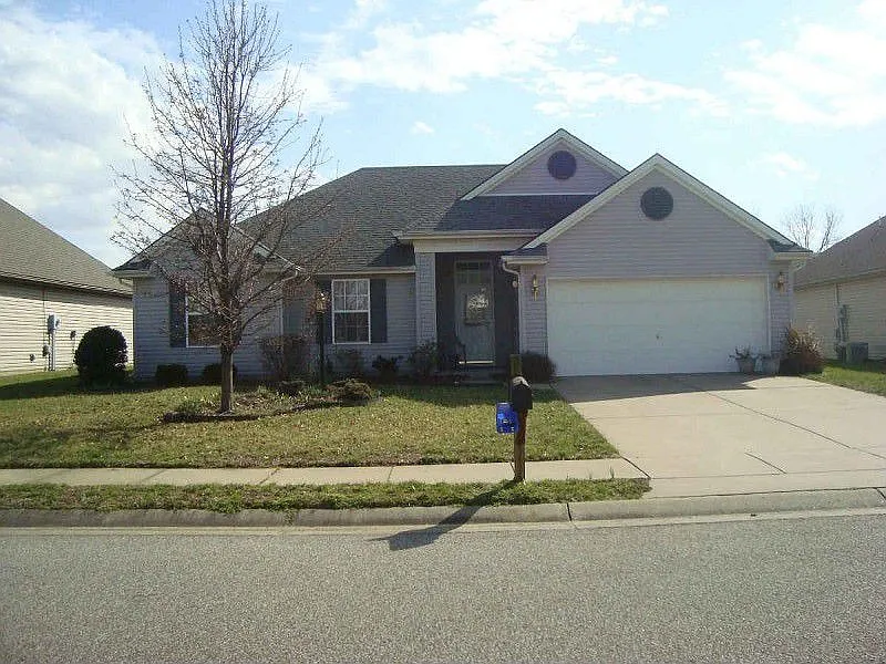 7939 Cedar Point Dr photo 1