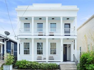 3934 Coliseum St, New Orleans, LA 70115