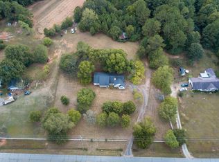 3193 Old Monroe Madison Hwy LOT 0, Monroe, GA 30655