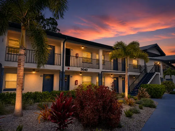 Waterside Village Apartments
