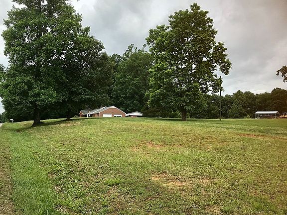 Great  land for a 2nd house?