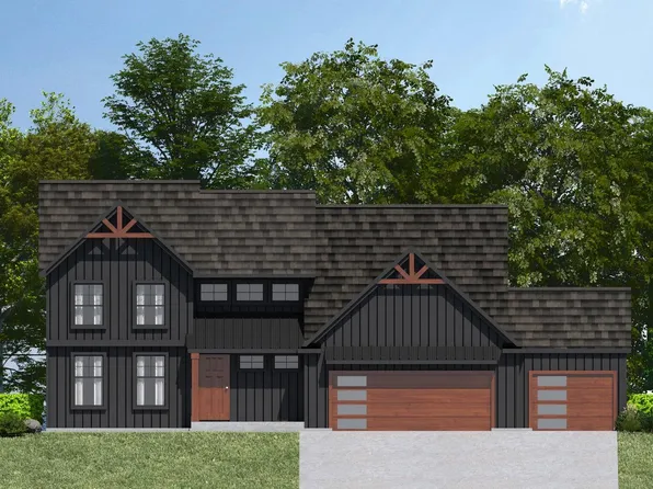 7854 Corners Cove St, Kalamazoo, MI 49009