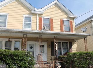 442 Emory Ave, Trenton, NJ 08611