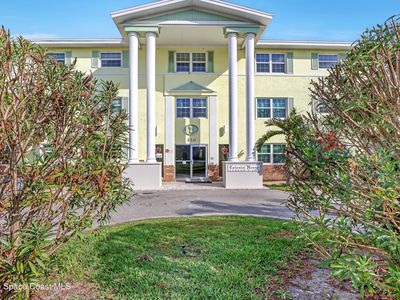 230 Columbia Dr #107, Cape Canaveral, FL, 32920