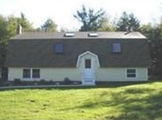 695 Mount Ephraim Rd, Searsport, ME 04974