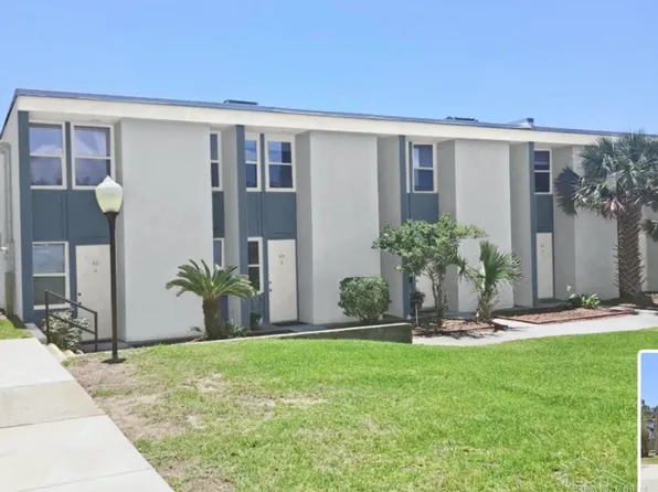 201 Pensacola Beach Rd APT D9, Gulf Breeze, FL 32561