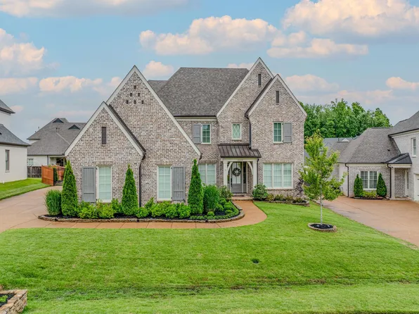 12559 Tiempo Ln, Collierville, TN 38017