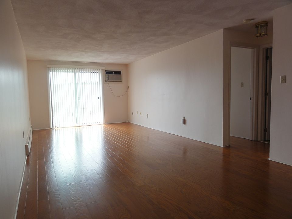 Main living area