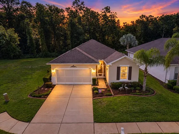 11438 MERGANSER WAY, NEW PORT RICHEY, FL 34654