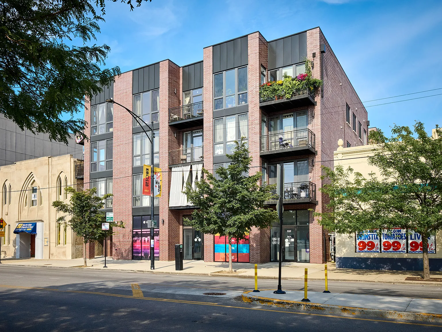 5139 North Broadway - 305 — Photo 3